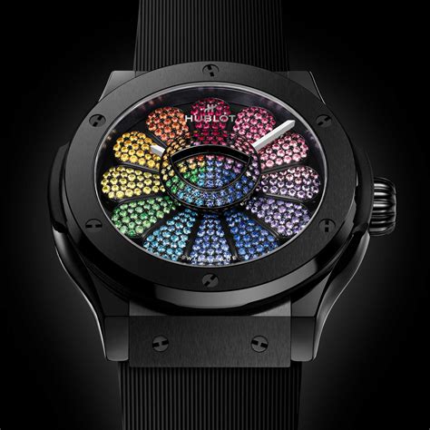 hublot watches ceramic|affordable hublot watches.